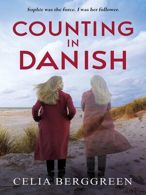 cover image of Counting in Danish